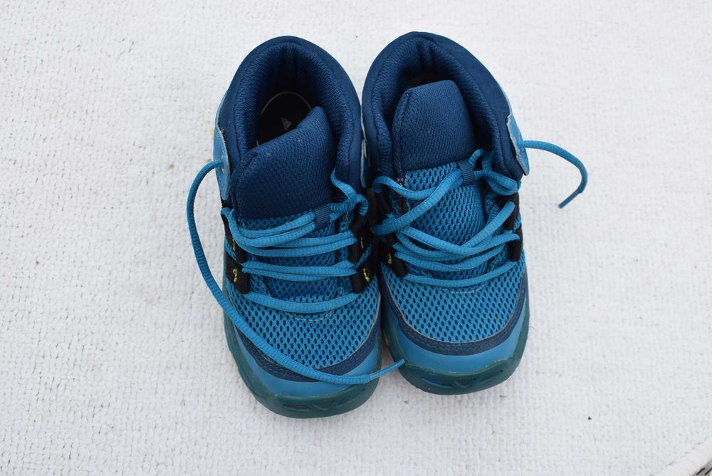 Ghete Adidas Terrex copii marimea 26