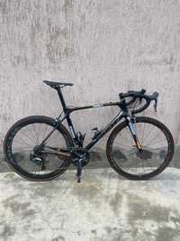 Giant TCR Advanced