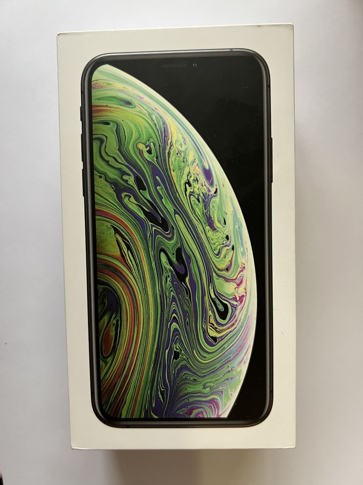 Iphone XS 256Гб в хорошем состоянии