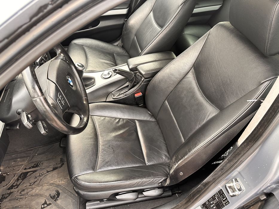 Vand BMW Seria 3, E90, 320d