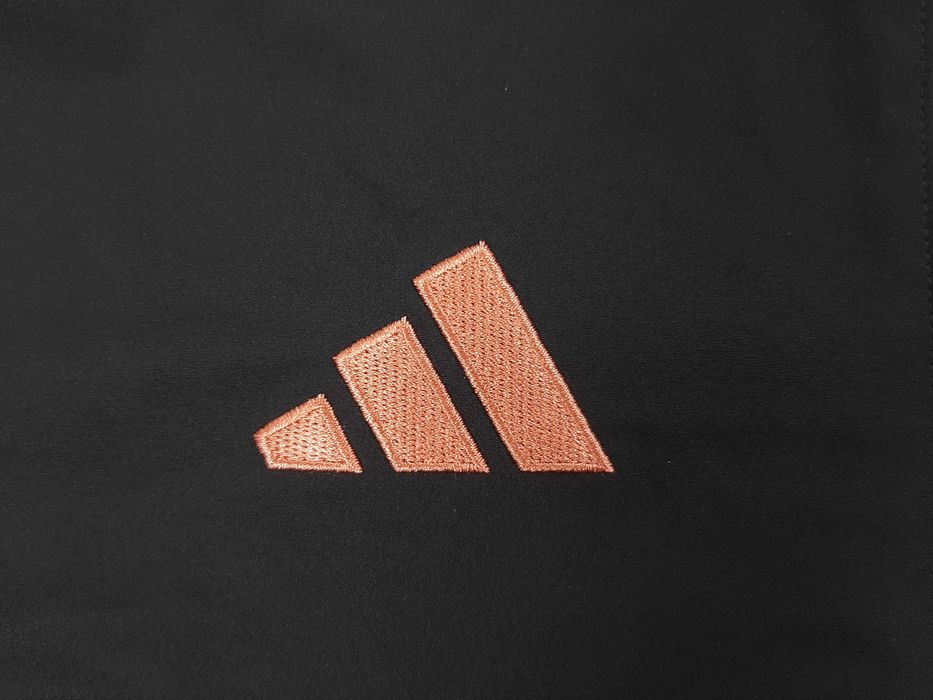 Adidas Bayern Munchen - Оригинално мъжко тънко яке размер XL