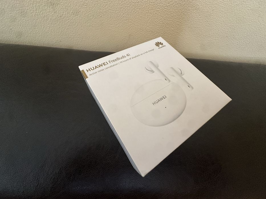 Huawei freebuds 4i