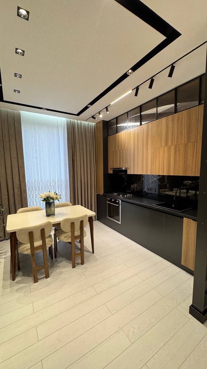 Prestige Gardens Продается 2 комнатная квартира ремонт Шота Руставели