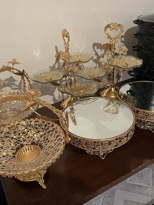 Посуды хорошего качество