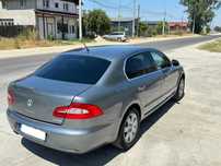 Skoda Superb 2010, 1.9 TDI Stare Excelentă