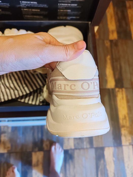 Polo сникърси кецове