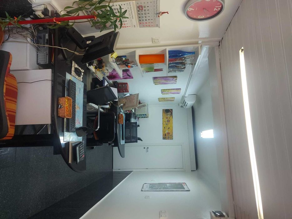 Inchiriere Spatiu Comercial zona Intercontinental