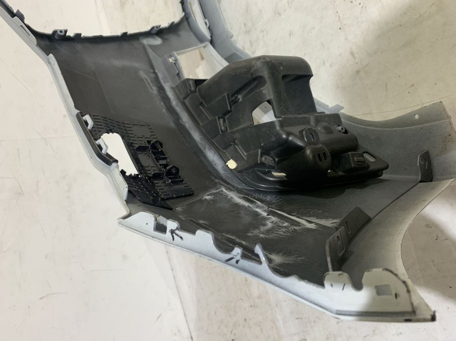 Bara fata  Audi A1, facelift, S-Line, 2015, 2016, 2017, 2018, cod origine OE 8XA807437D.