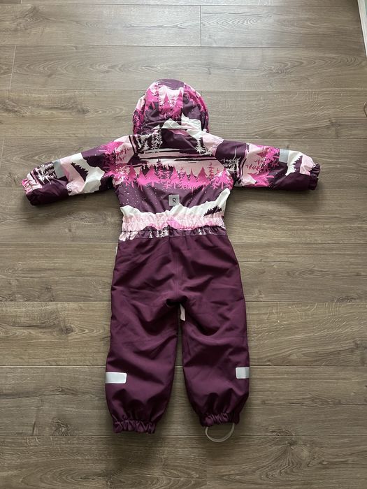 Salopeta de iarna Reima