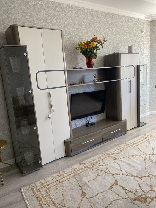 Спальный гарнитур б/у стулья