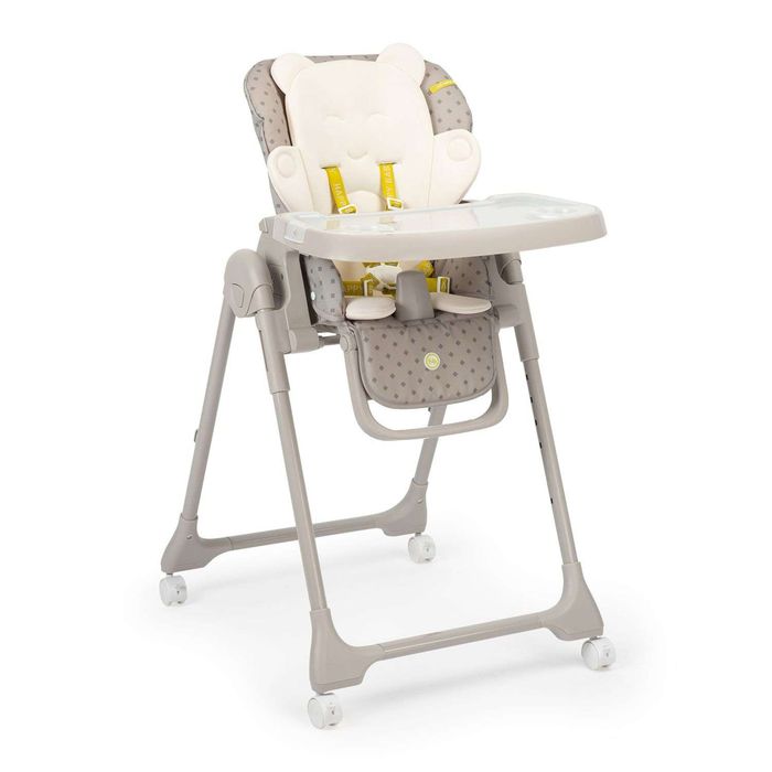 Стул для кормления Happy Baby "WILLIAM PRO" Россия