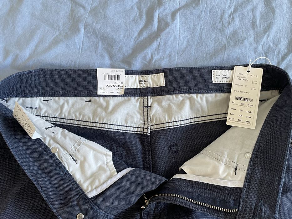 Pantaloni de vara