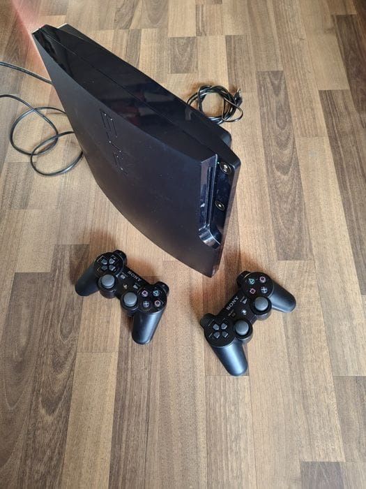 Jucarie ps3 modat permanent perfect functional