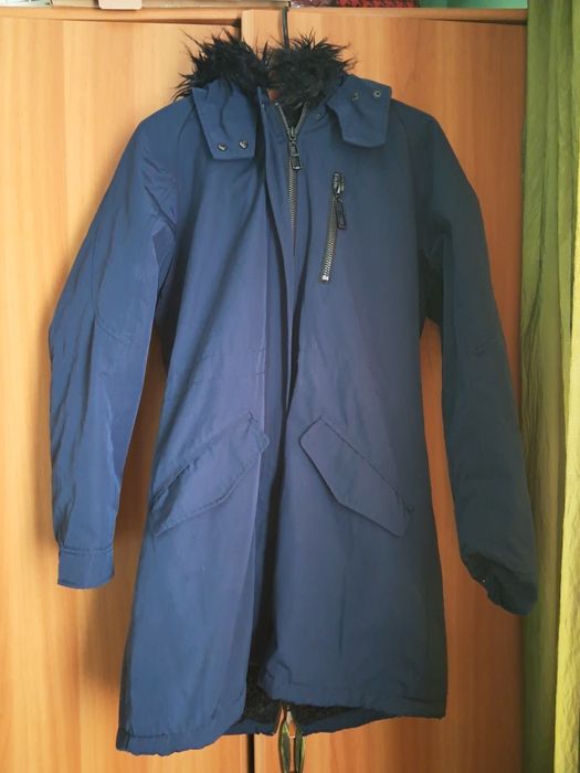Geaca de iarnă marimea L