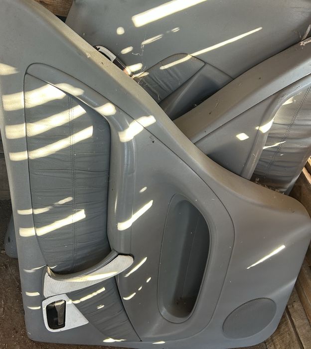 Кори за мерцедес МЛ 163/kori za mercedes ML w163