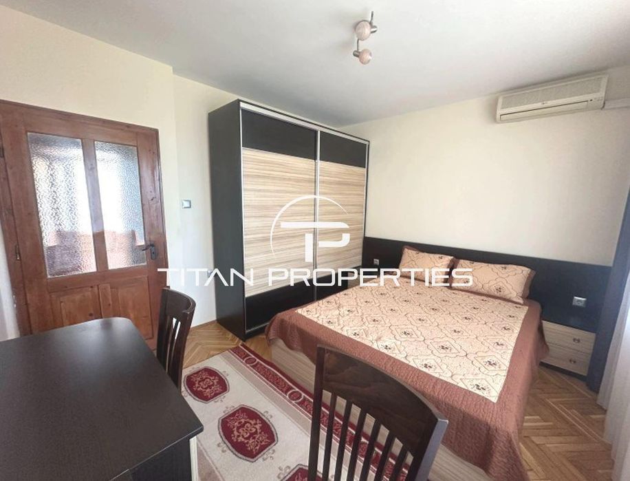 Дава се под наем Четиристаен апартамент в Варна, Виница - 110 кв.м за 625 € - Снимка #4