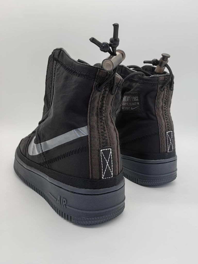 Nike Air Force 1 Shell