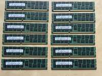 Kit memorie Samsung 96GB (12x8GB) DDR3 ECC PC3-10600R 1333Mhz