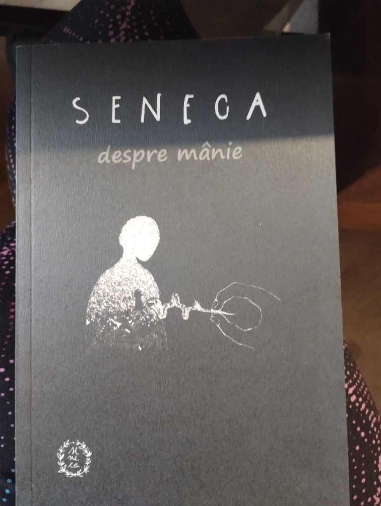 Set nou de cărți / 5 volume / Seneca