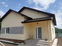 Casa de vanzare in Săpoca!