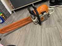 Drujba stihl ms 391