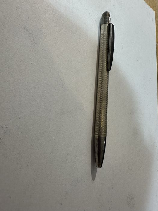 2x Pix delta argint 925