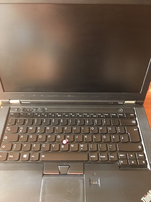 Vand laptop Lenovo T430i