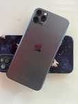 iPhone 11 Pro max 256 Memorie