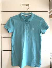 Tricou  US Polo masura  S