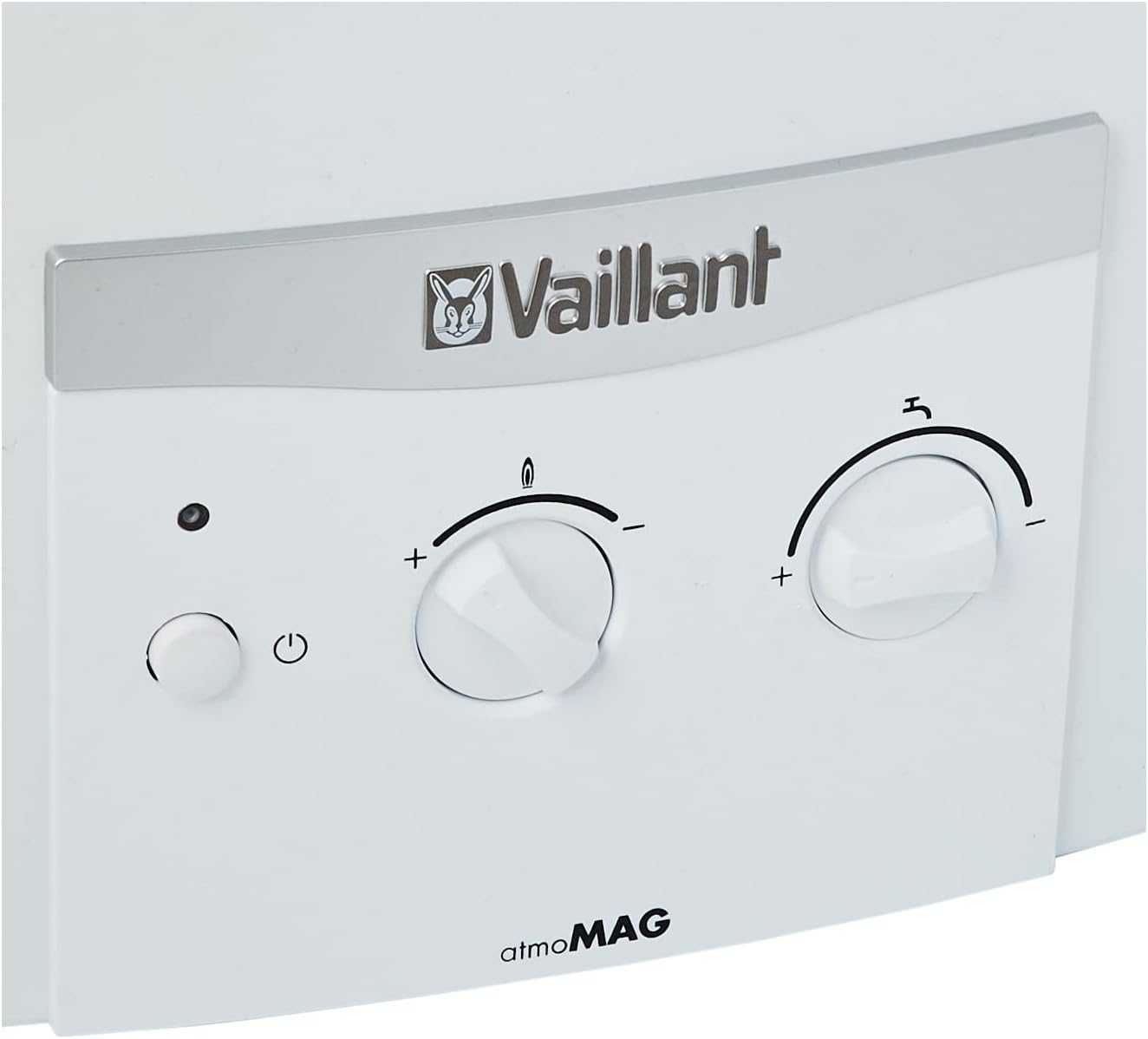 Газов бойлер с електронно запалване Vaillant Atmomag Mini 11L