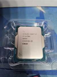 Procesor i7-14700K, pana la 5.6 GHz turbo, 33MB, Socket LGA1700