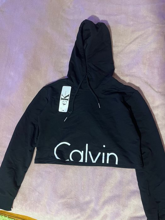 Calvin Klein екип