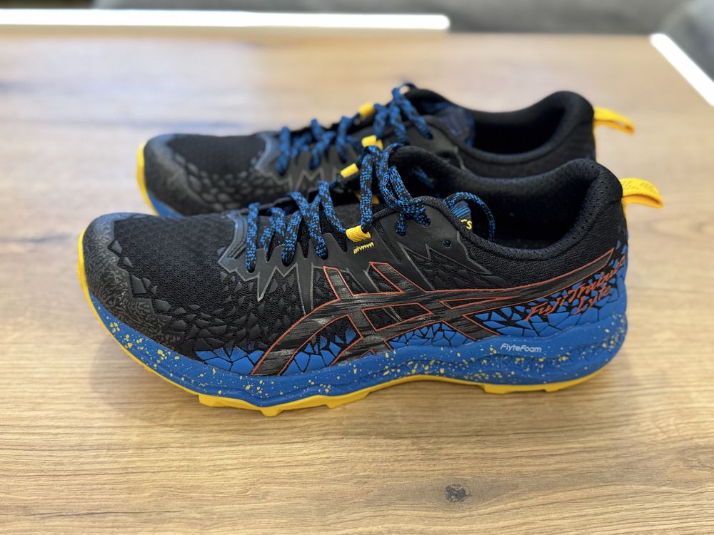 Asics Gel Fuji Lite