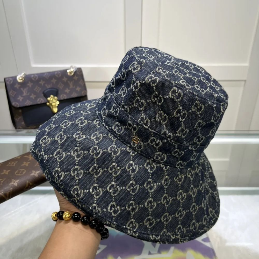 Шапка gucci лимитирана серия