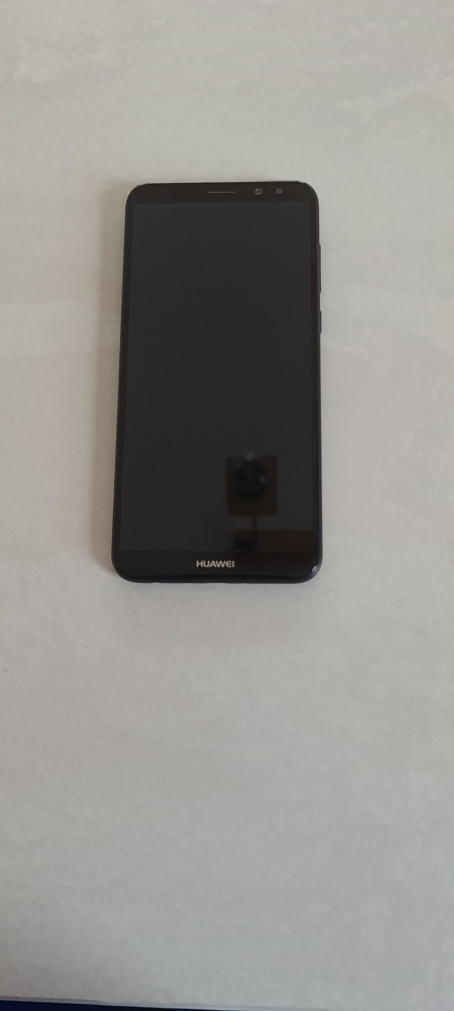 Huawei Mate 10 Lite