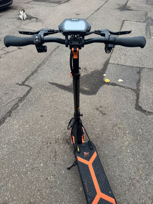 Kukirin G2 Max Trotineta electrica