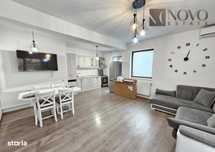 3 Camere | Unirii | Bloc 2020 | Curte 75mp | Centrala