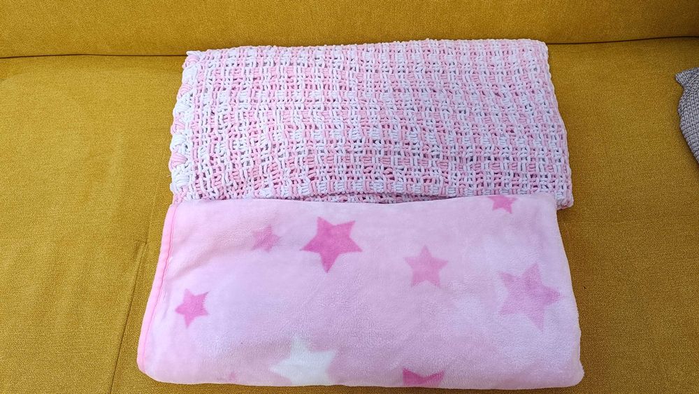 Одеала за бебета
