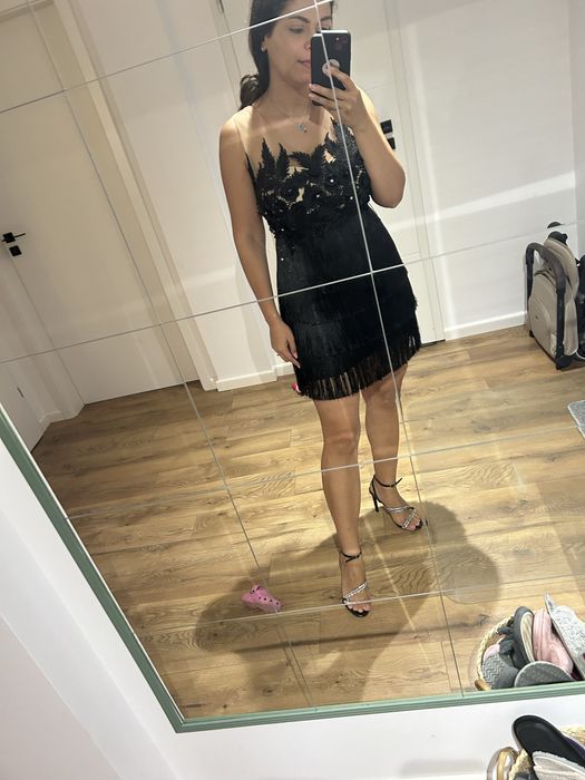 Rochie Eleganta - noua cu eticheta