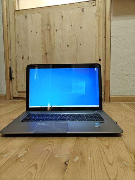 HP envy TouchSmart m7 j078ca