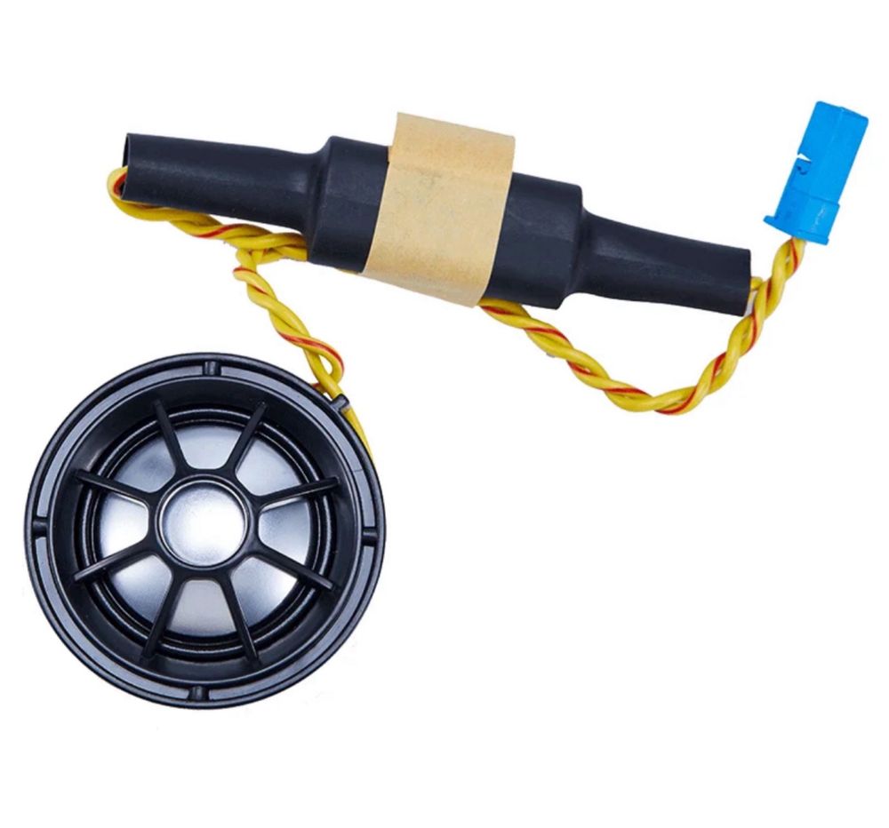 Tweeter Tweetere Tuitere Boxe Boxa Usa Harman Kardon Bmw E60 E70 E81