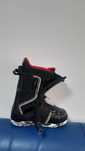 Boots Burton snowboard