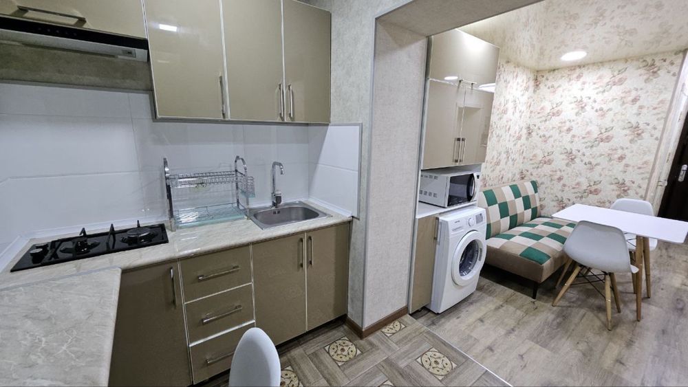 Сдается 1в2 ком Ц 7. ЦУМ. Смарт