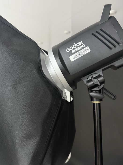 Свет для фотостудий