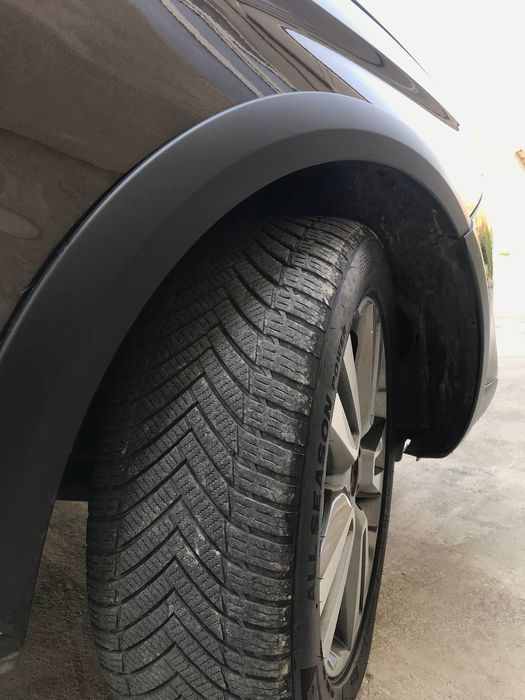 Лада веста 1.6 вариатор