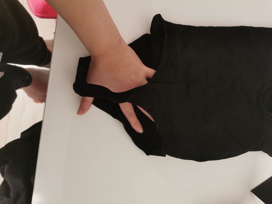 Body modelator Lenjeria magica Oana Radu