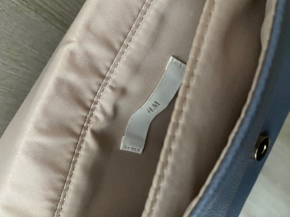 Дамска чанта H&M