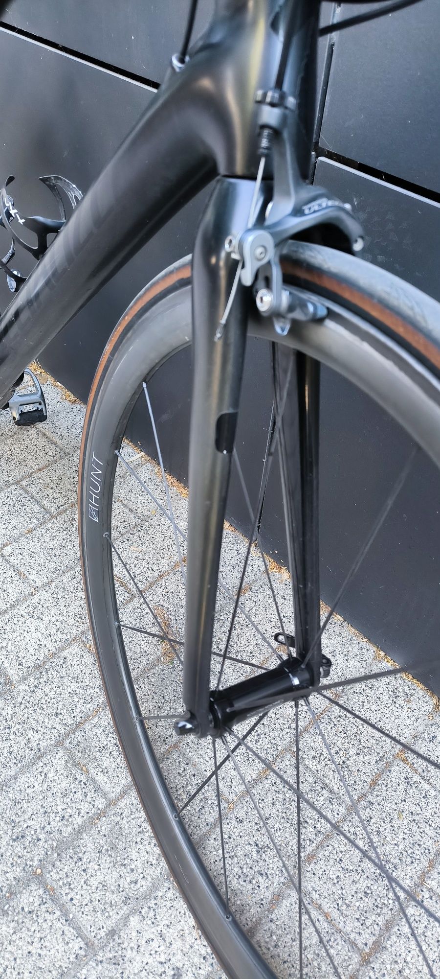 Specialized tarmac SL4, размер 54