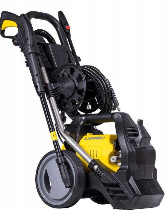 Италия бренди Лавор Lavor Карчер Karcher 150 bar