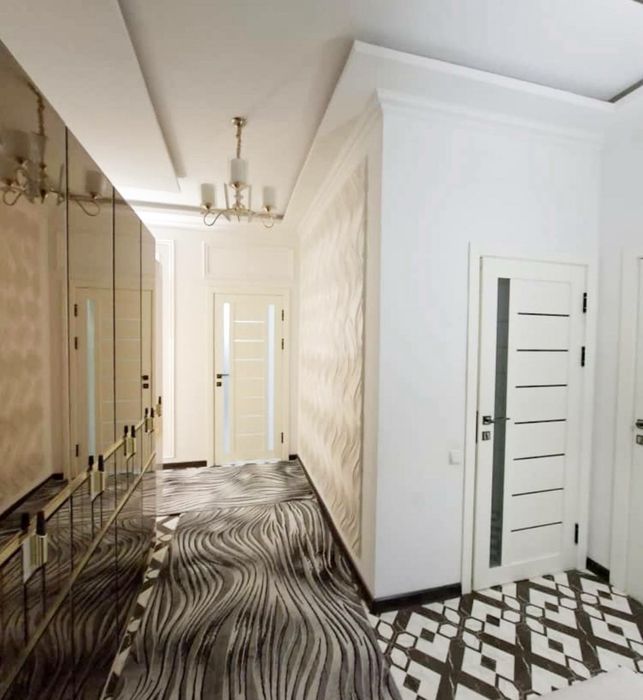 2 xonali uy Shahriston Metrosi yonida_Oilalilar uchun qulay joy